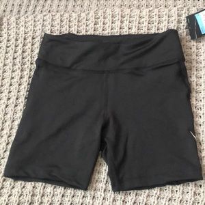 Nike Dri-fit compression shorts